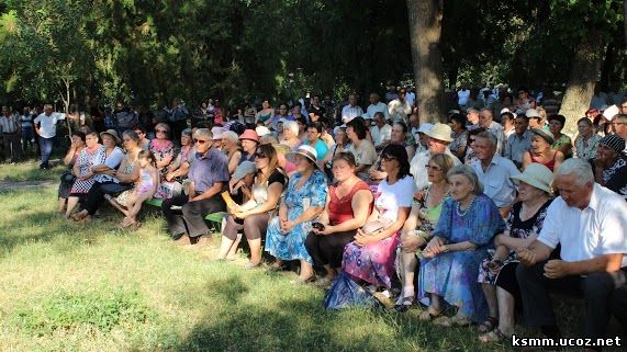 Погода в вулканешты